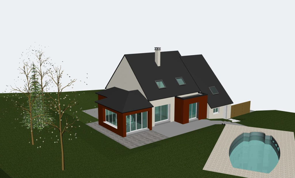 projet thibaudeau 2