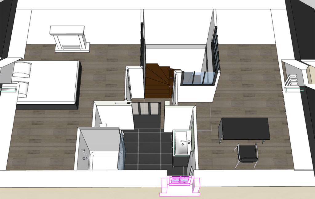 projet lambert 1