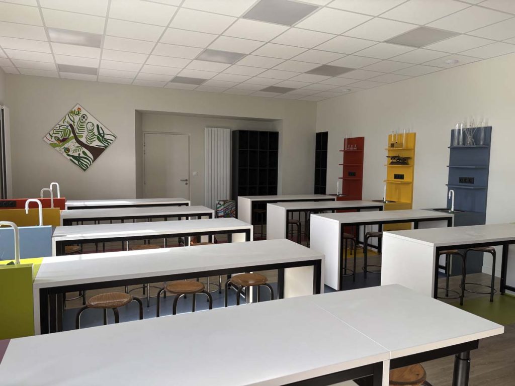 apres college st jo sciences