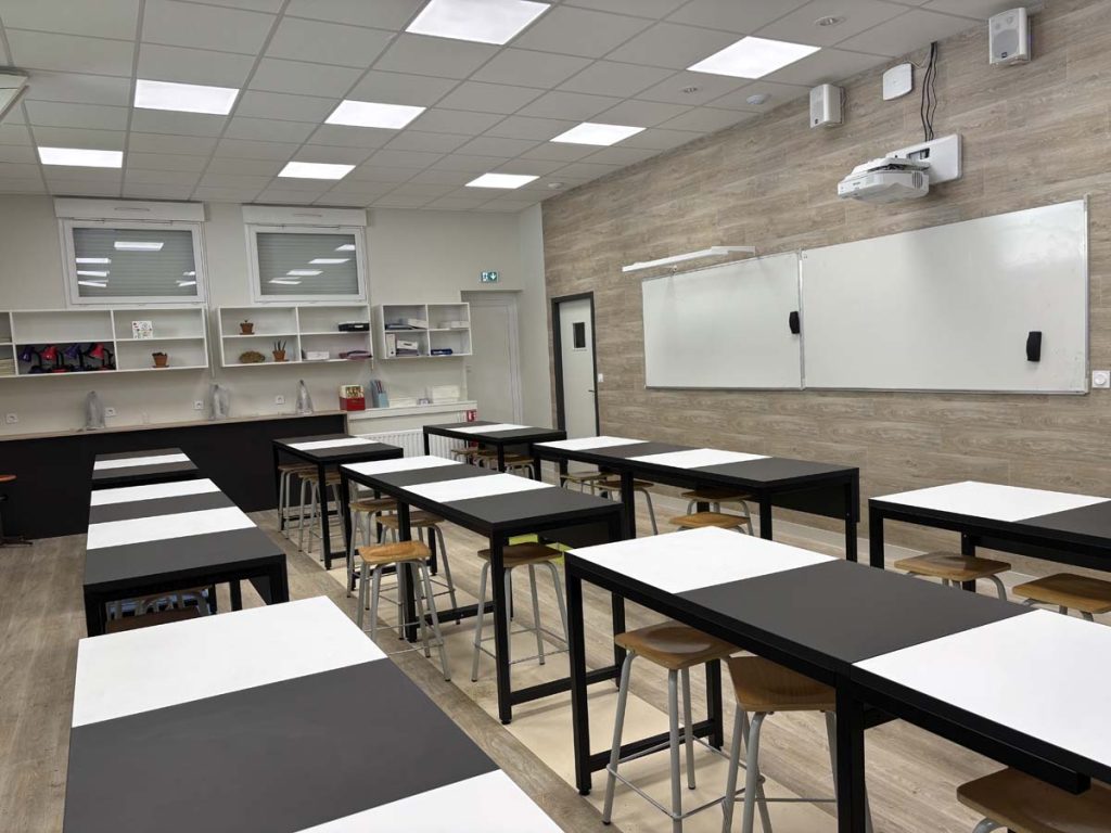 apres college st jo sciences