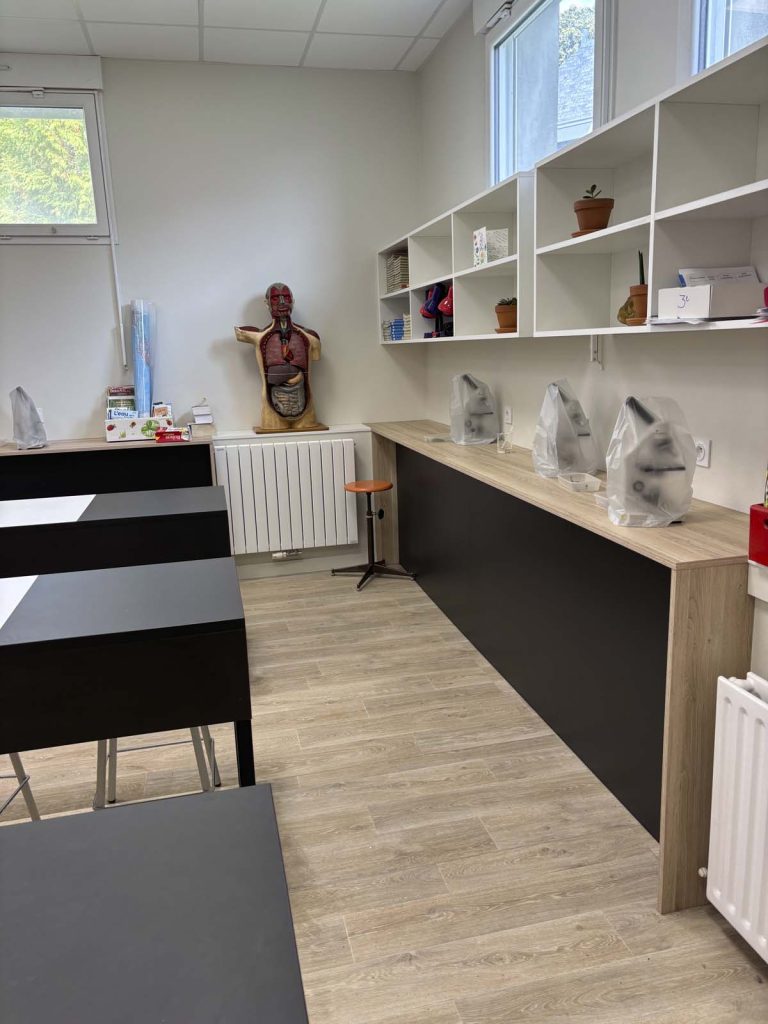 apres college st jo sciences