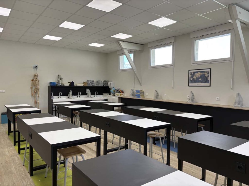 apres college st jo sciences