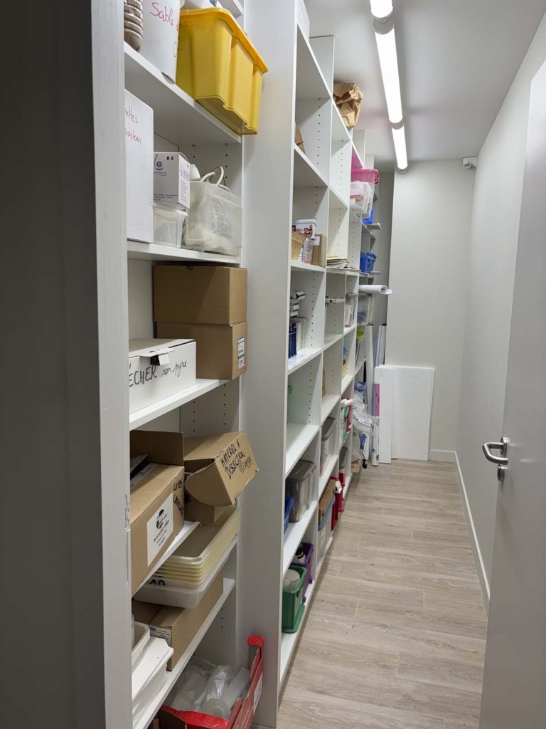 apres college st jo sciences