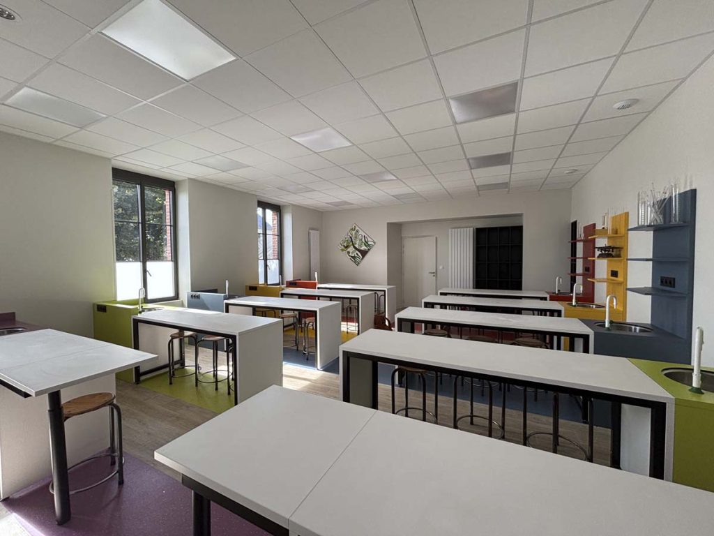 apres college st jo sciences