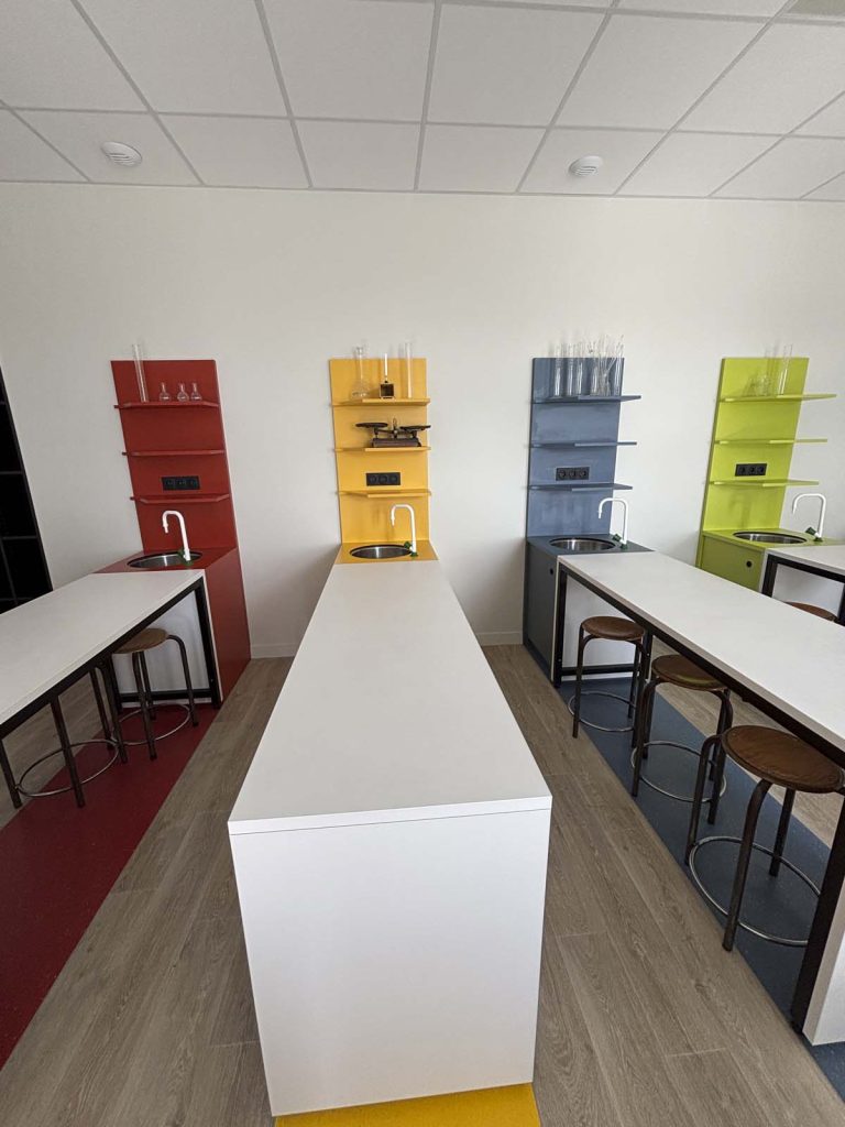 apres college st jo sciences