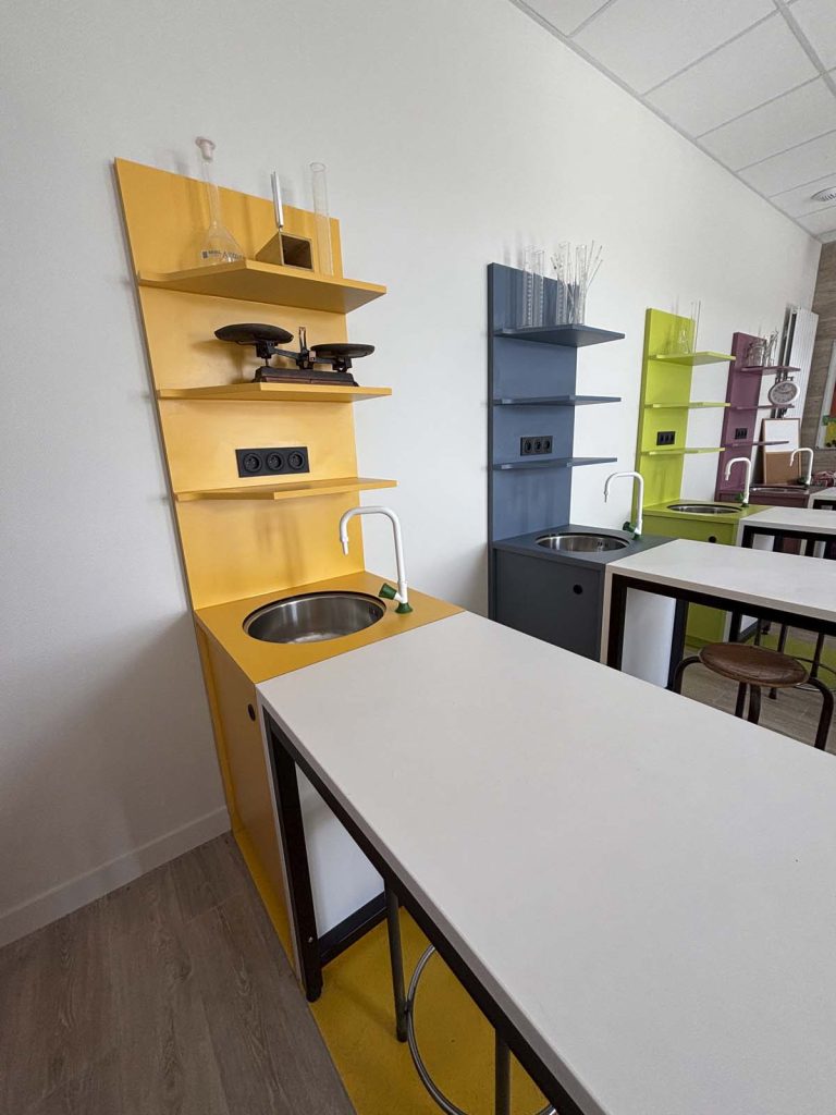 apres college st jo sciences