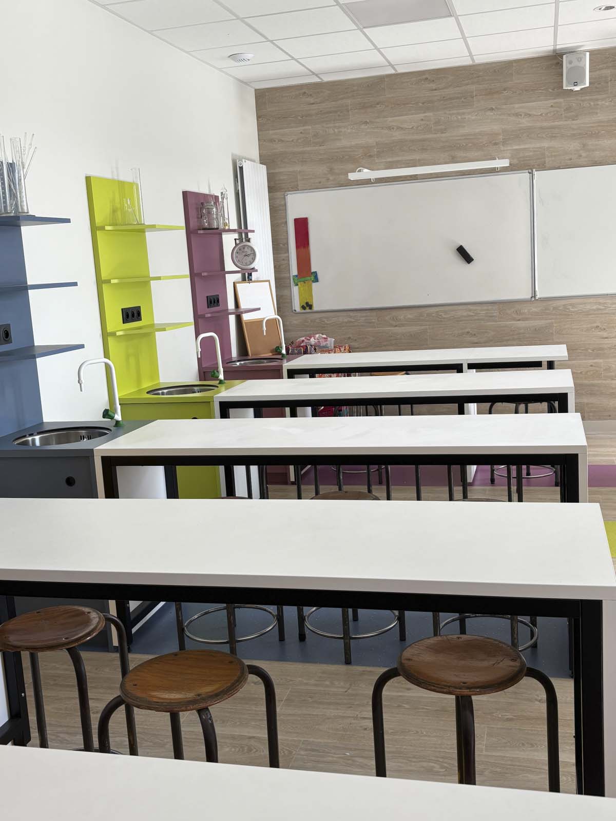 apres college st jo sciences