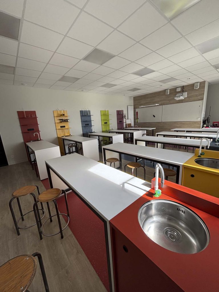 apres college st jo sciences