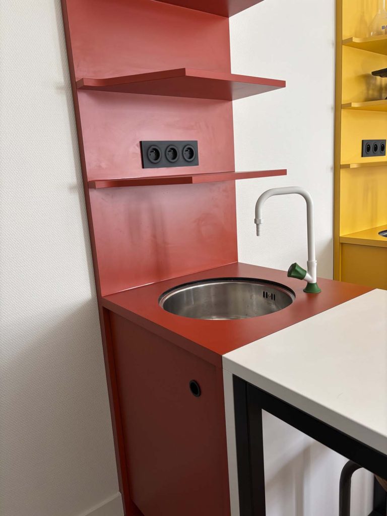 apres college st jo sciences