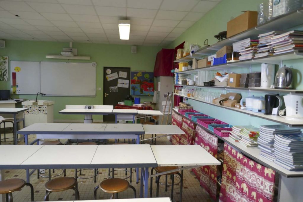 avant college st jo sciences