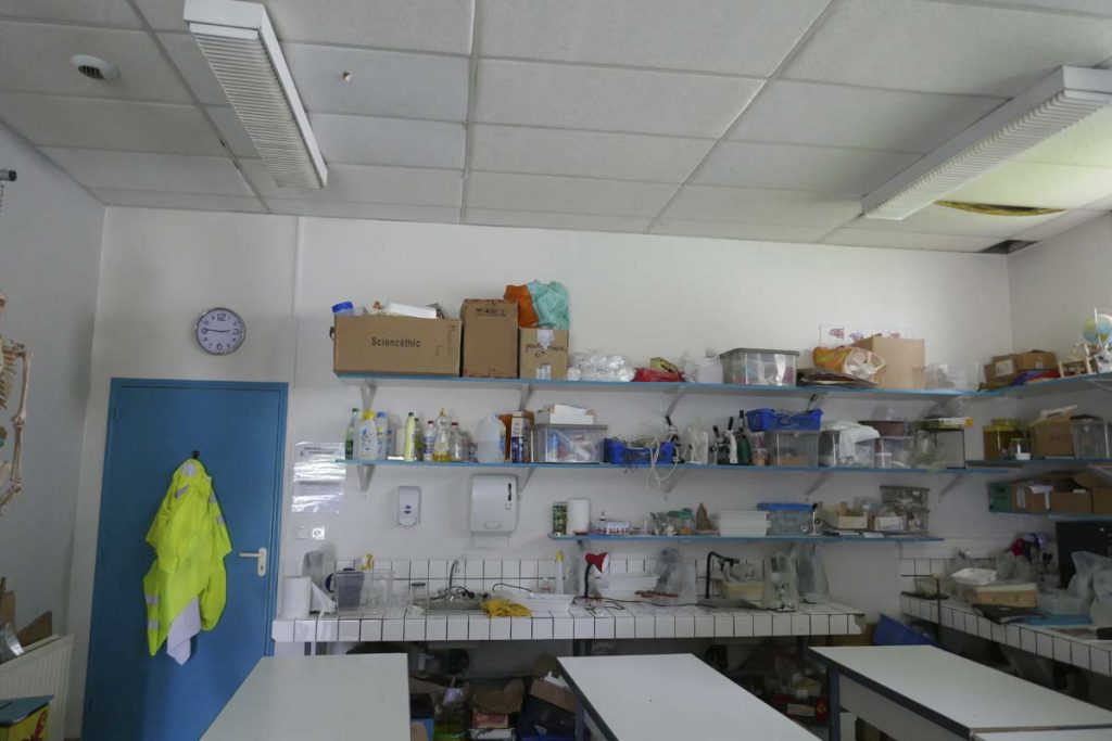 avant college st jo sciences