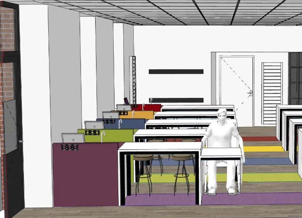 projet college st jo sciences