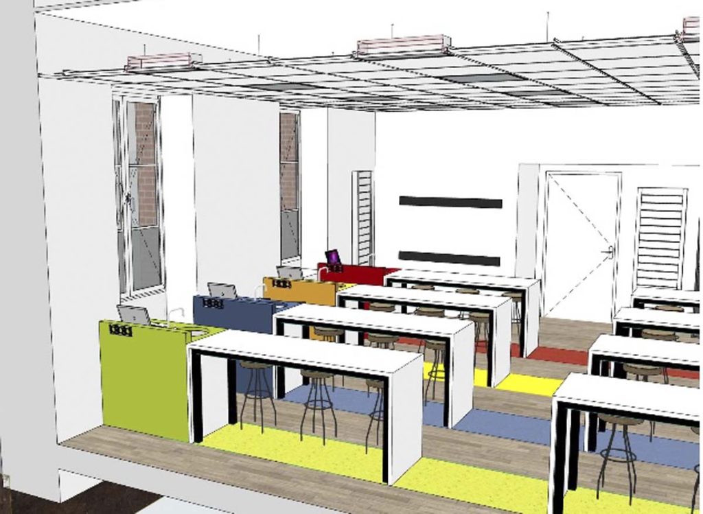 projet college st jo sciences