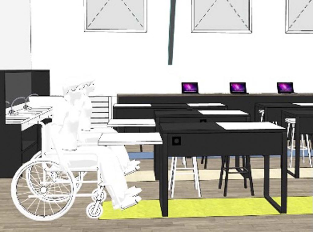 projet college st jo sciences